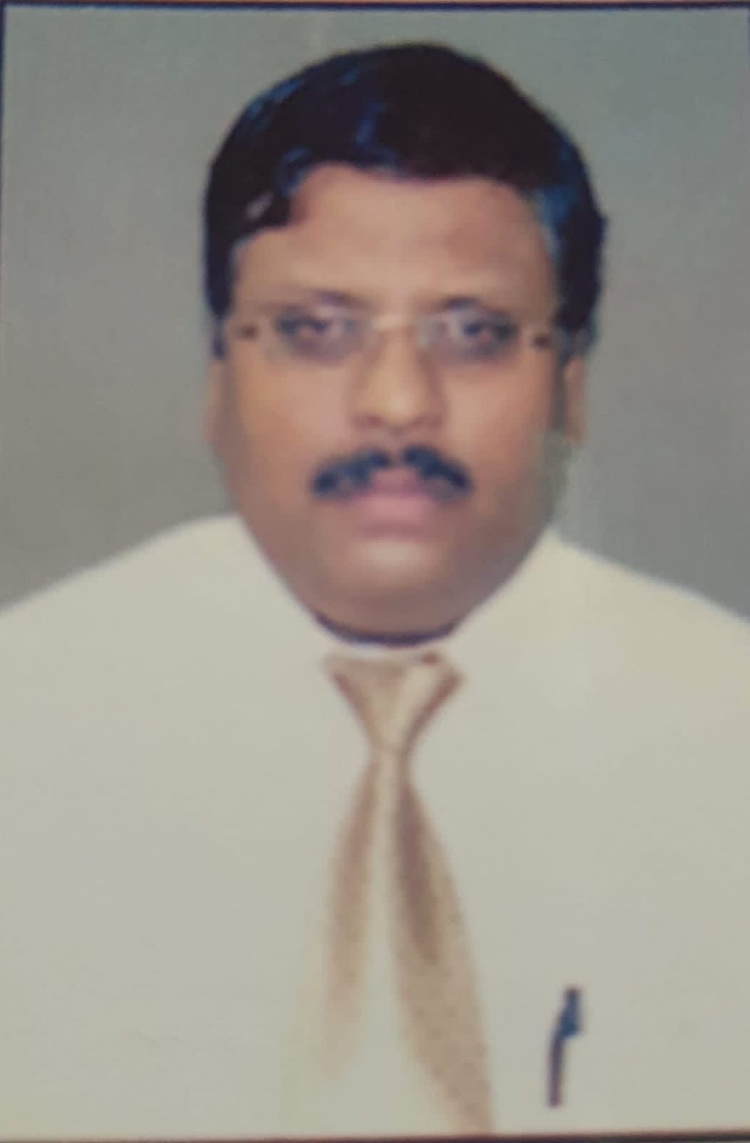 Dr. PARTHA RANJAN DAS