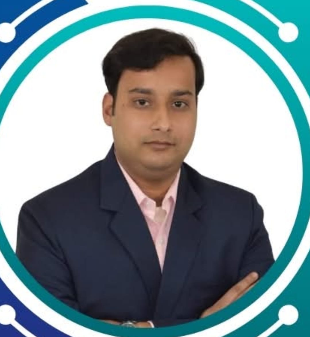 Dr. RITWIK MUKHERJEE